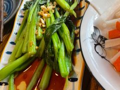 -卧龙堡客栈·中餐厅(古北水镇店)