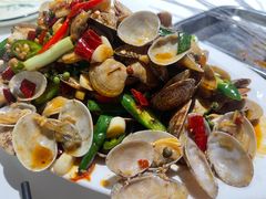 -回味南塘老王虾尾(总店)