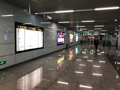 -东林广场(地铁站)