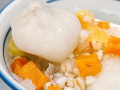 鸭母捻-胡荣泉