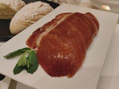 -贝勒爷·酥不腻烤鸭