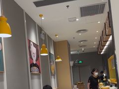 -谭仔米线(壹方城店)