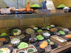 自助取餐区-胜博殿日式炸猪排(西红门店)