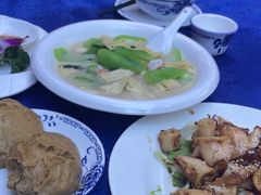 -东江海鲜大排档·潮汕菜·砂锅粥
