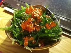 海草-谷村寿司(同福路店)
