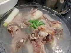 -洪长兴(云南南路店)