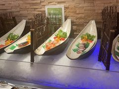 -厦门悦华酒店·绿庭主题自助餐厅