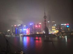 -上海外滩茂悦大酒店