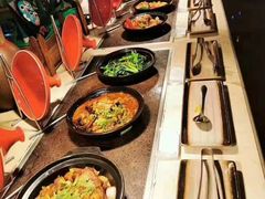 -西双版纳洲际度假酒店-海鲜傣味烧烤·侬香全日制餐厅