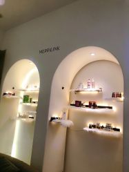 -魔丽卡·中国式美甲美睫