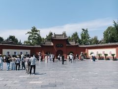 -洛阳白马寺