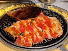 -韩宫宴烤肉·料理(苏州中心店)