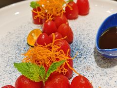-翠湖轩中餐厅·翠湖宾馆
