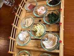 -西双版纳洲际度假酒店-曼霖轩中餐厅