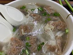 -清真蒋有记(老门东店)