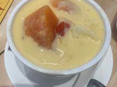 -满记甜品(加州阳光开元广场店)