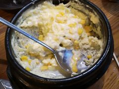 -包装马车·韩国料理·포장마차