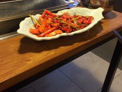 -海神·济州岛海鲜料理(天乐广场店)