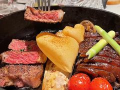 -王品牛排(郑州大卫城店)