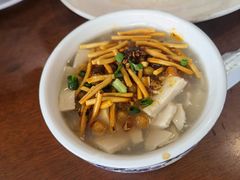-天回镇何氏豆腐(总店)