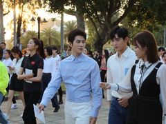 -厦门大学(思明校区)