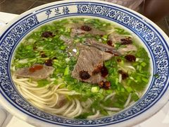 -尹兰楼西北风情餐厅(嘉定店)