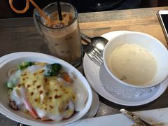 -卡朋西餐(较场西路店)