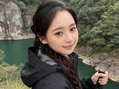 -龙湾潭国家森林公园