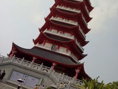 -芜湖方特东方神画