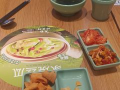 -谷田稻香·砂锅菜(西乡天虹店)