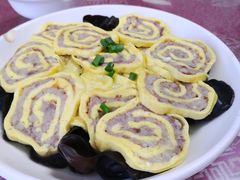 -玲燕蒸菜馆(江东路店)