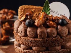 -ZOZO's昌左左精致甜品设计(新北店)