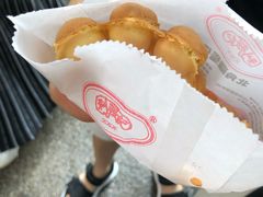 鸡蛋仔-利强记北角鸡蛋仔(弥敦道店 )