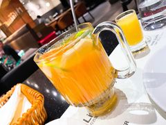 缤纷水果茶-西堤牛排(北京国瑞店)