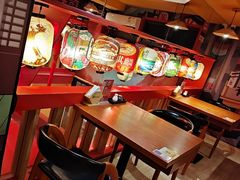 -有喜屋·鲜鸡烧鸟·居酒屋(安龙路店)