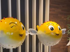 -永安鱼庄·镇江菜(东吴路店)