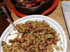 -云海肴·汽锅鸡·云南菜(高德置地店)