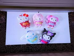 -安吉Hello Kitty乐园