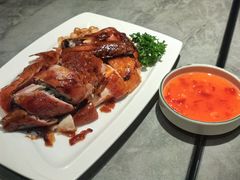 -有璟阁港式餐厅(国贸商城店)
