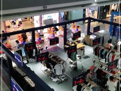 -深圳华盛奥特莱斯(华南一道店)