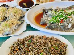-众味海鲜大排档·活海鲜·潮汕味(南澳店)