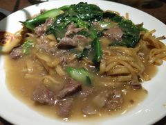 -幸运牛汕头小黄牛牛肉火锅(梅林店)