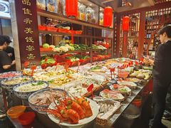 -抱德·潮汕味(敦和店原惠城鱼仔)