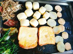 -郭记烤肉(正阳街店)