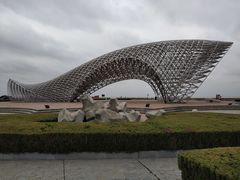 -南汇嘴观海公园