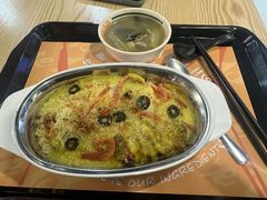 -津津飯堂