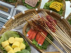 -欧阳小姐在成都(爱琴海店)