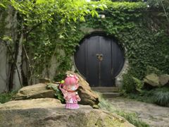 -惠山古镇·寄畅园