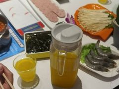 -德龙火锅(松源街直营店)