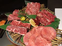 -黑崎烧肉·山野厨房(坪山店)